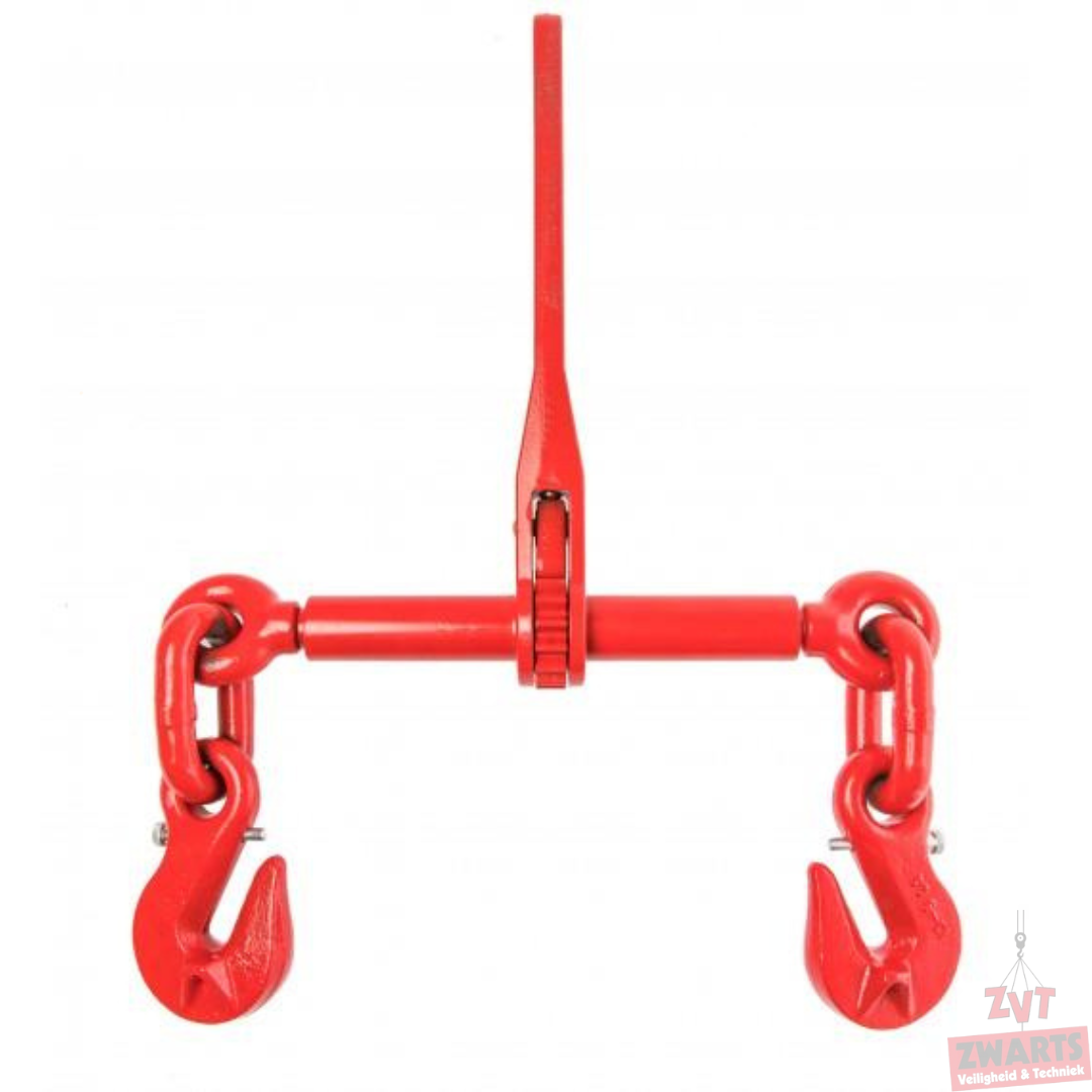 Huismerk Loadbinder / Ladingspanner Grade 80 - 6 tot 16 mm