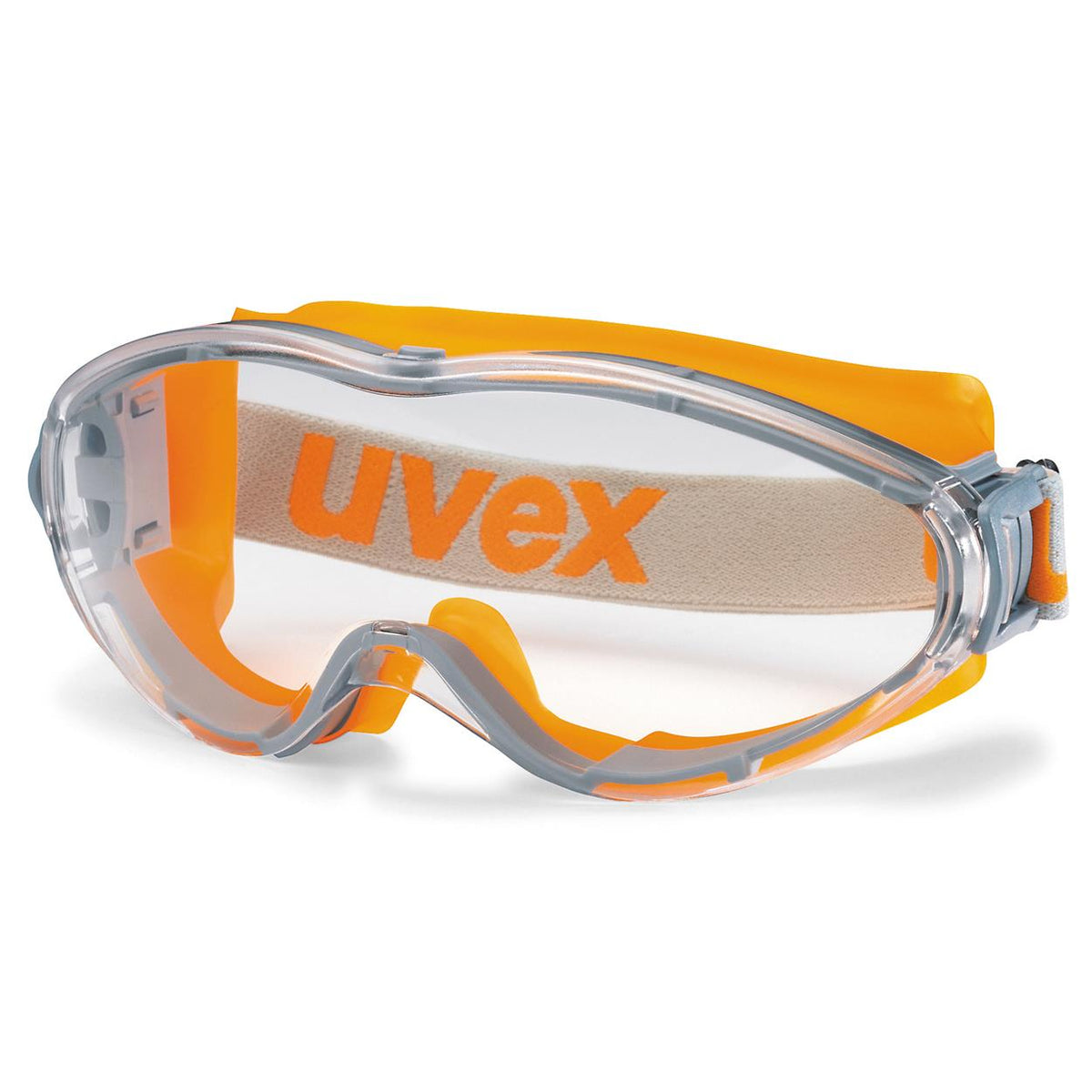 uvex ultrasonic ruimzichtbril 9302-245