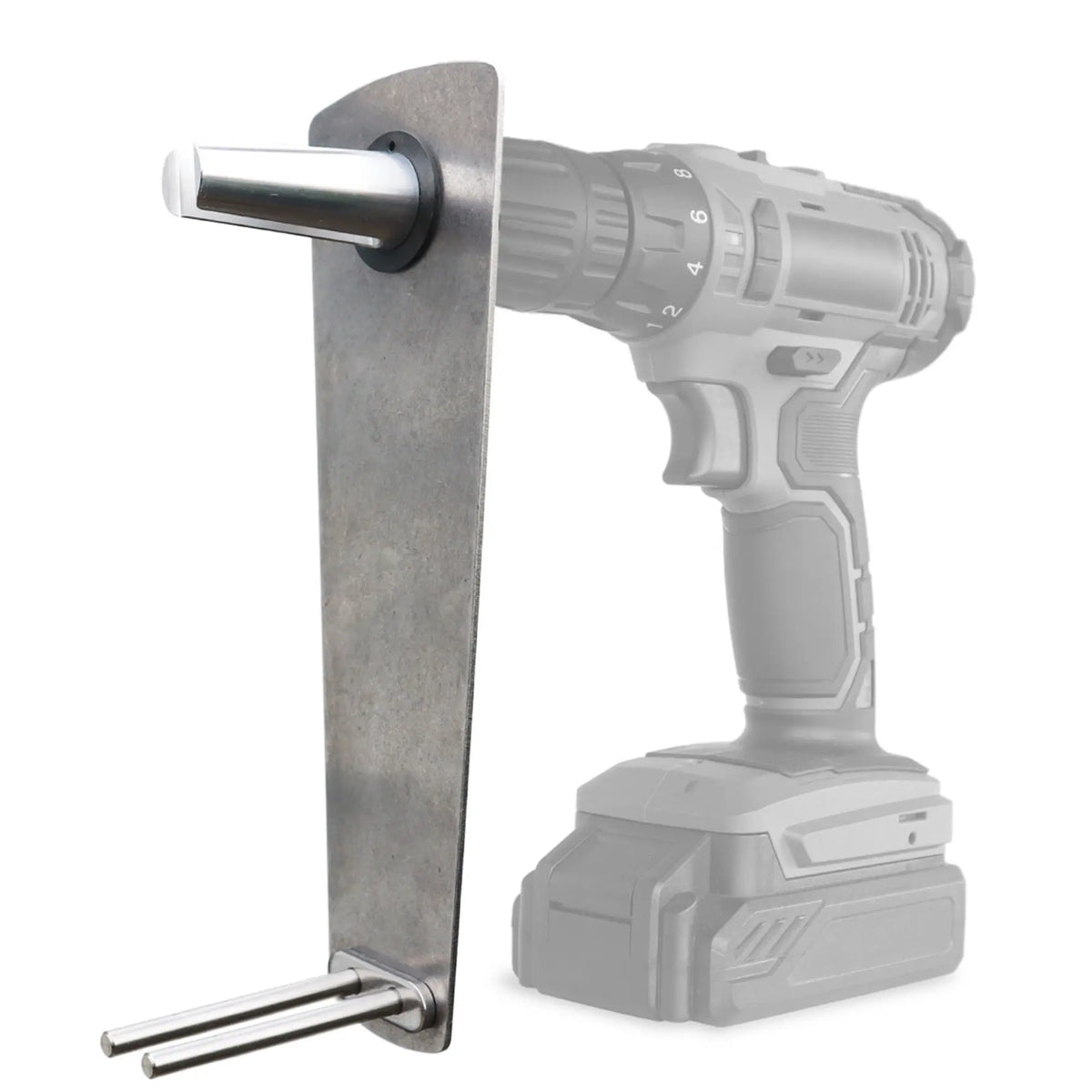 Dynello Accu Winder XL