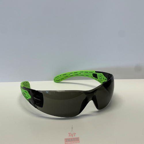 Schutzbrille Modell Volcano Anti-Beschlag klar