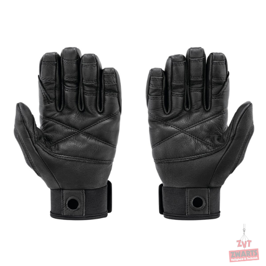 Petzl Cordex Plus werkhandschoenen met versterkte handpalm