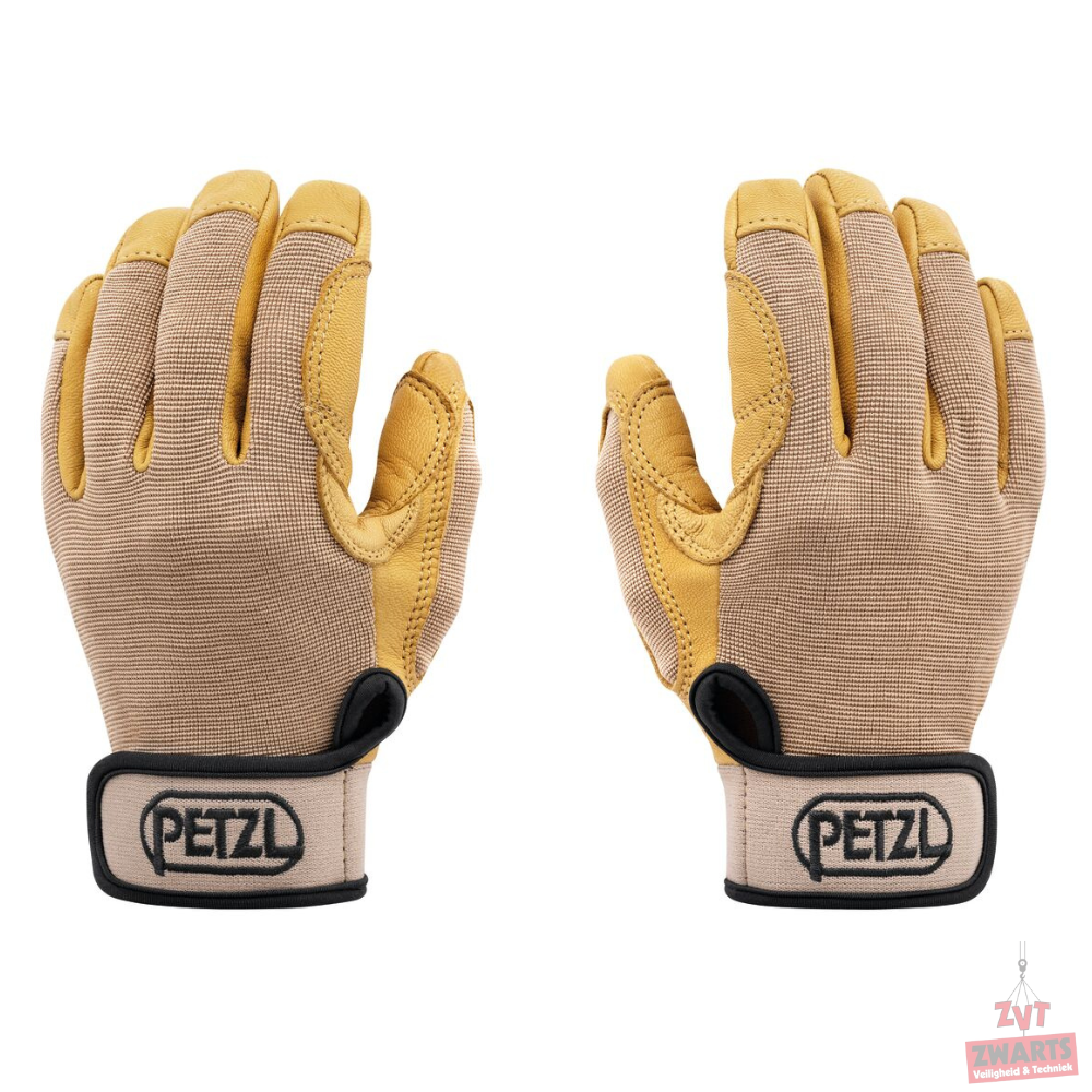 PETZL CORDEX Kletterhandschuhe