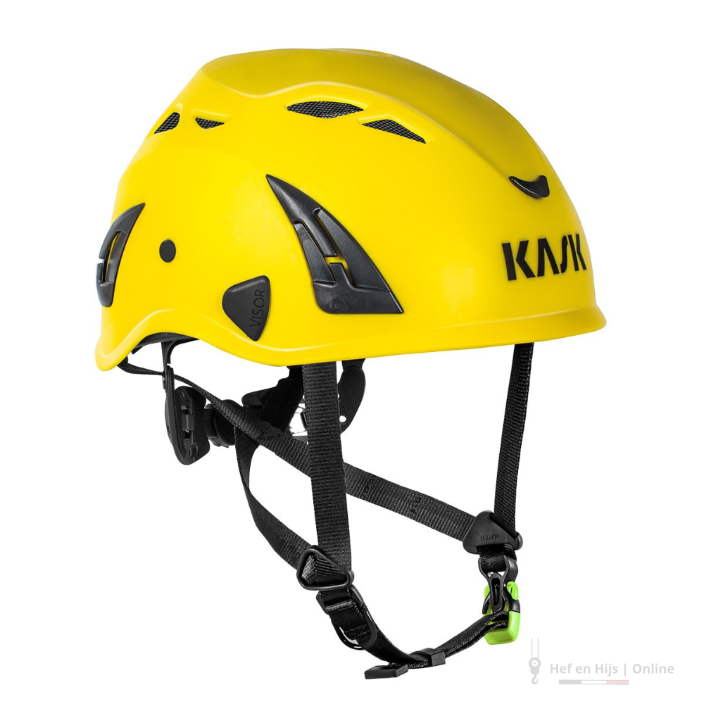 Kask Superplasma PL Klim / Höhenarbeitshelm