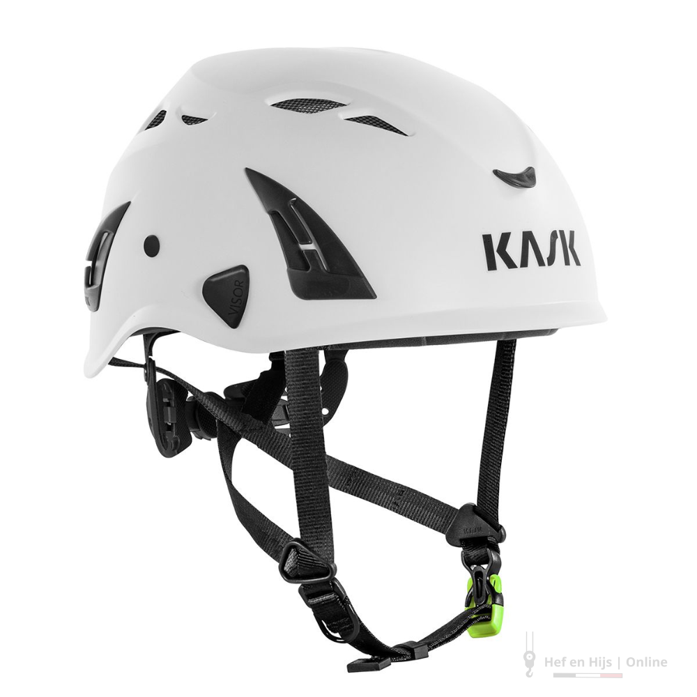 Kask Superplasma PL Klim / Höhenarbeitshelm