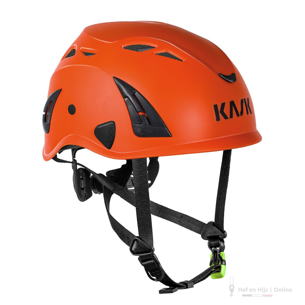 Kask Superplasma PL Klim / Höhenarbeitshelm