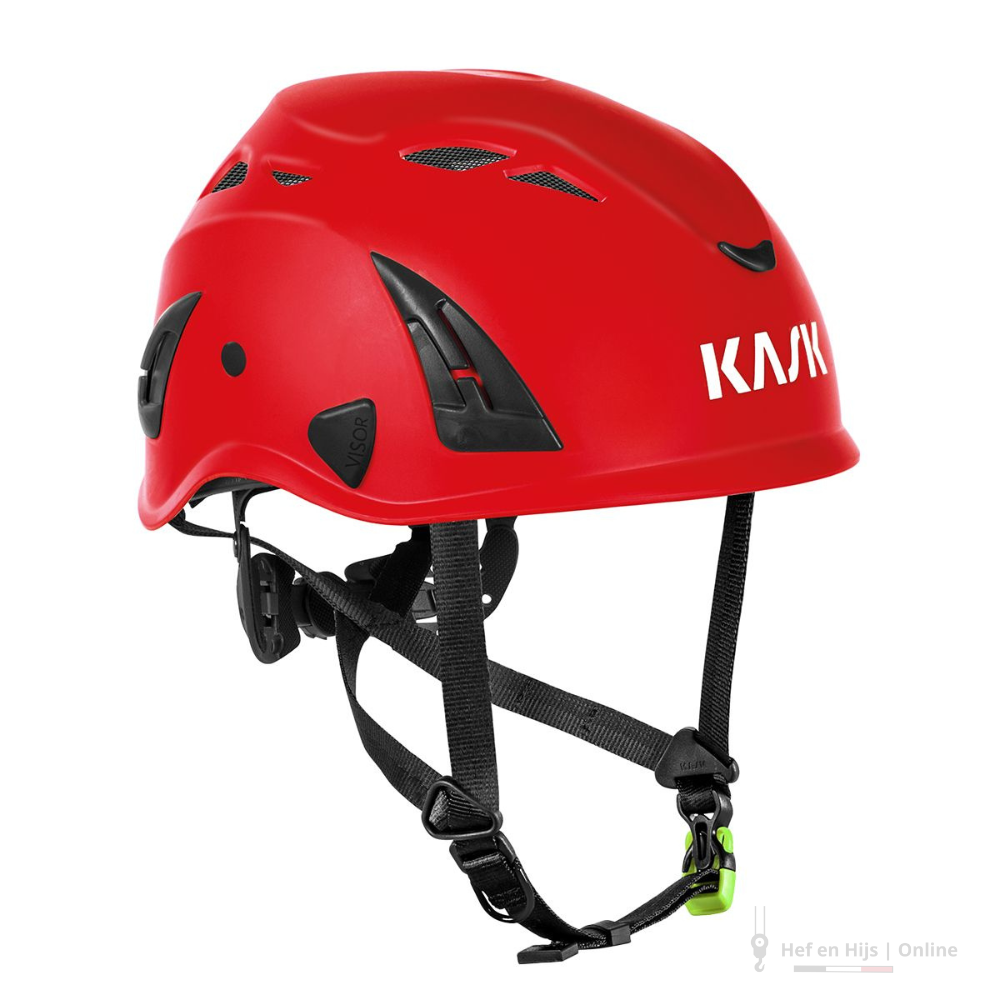 Kask Superplasma PL Klim / Höhenarbeitshelm