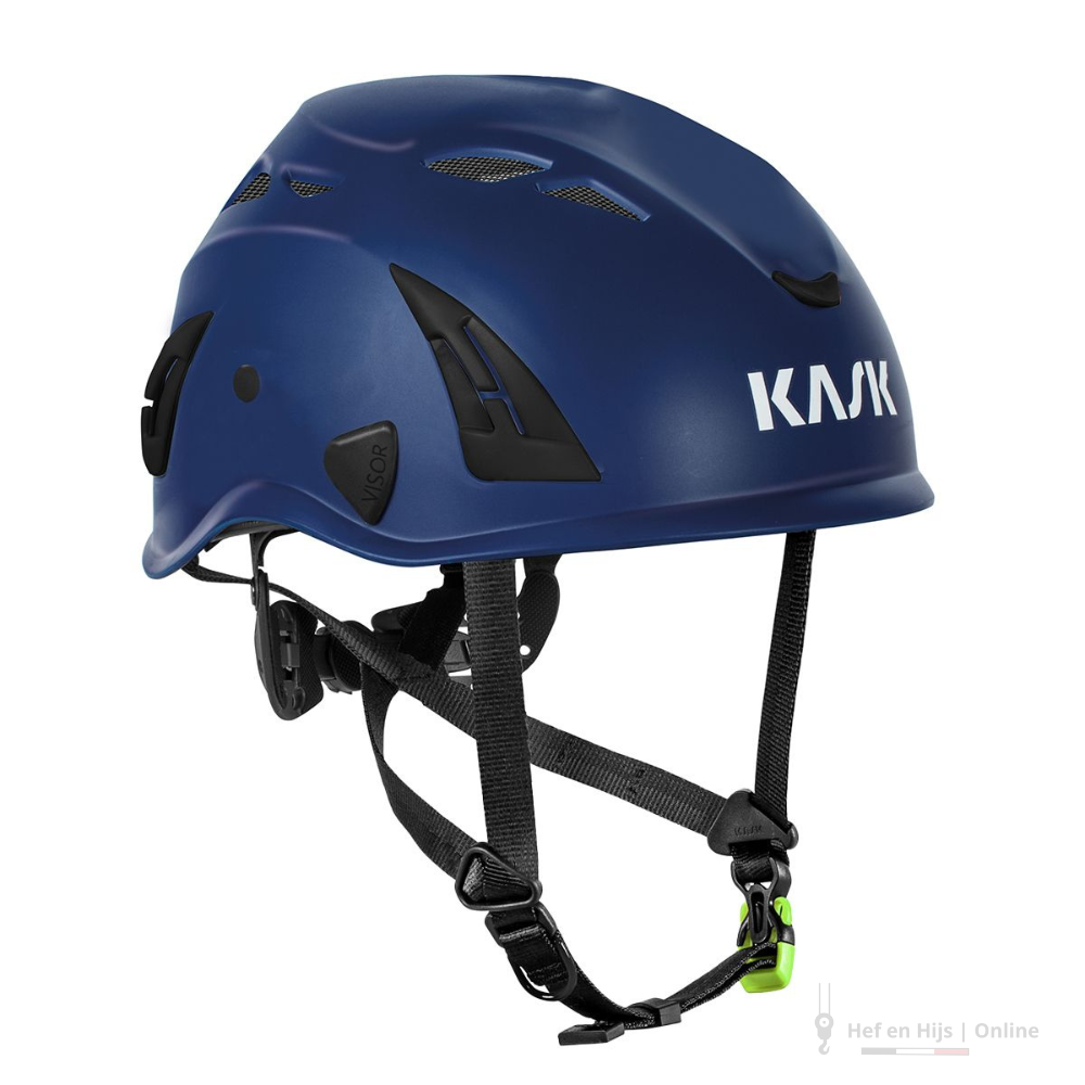Kask Superplasma PL Klim / Höhenarbeitshelm