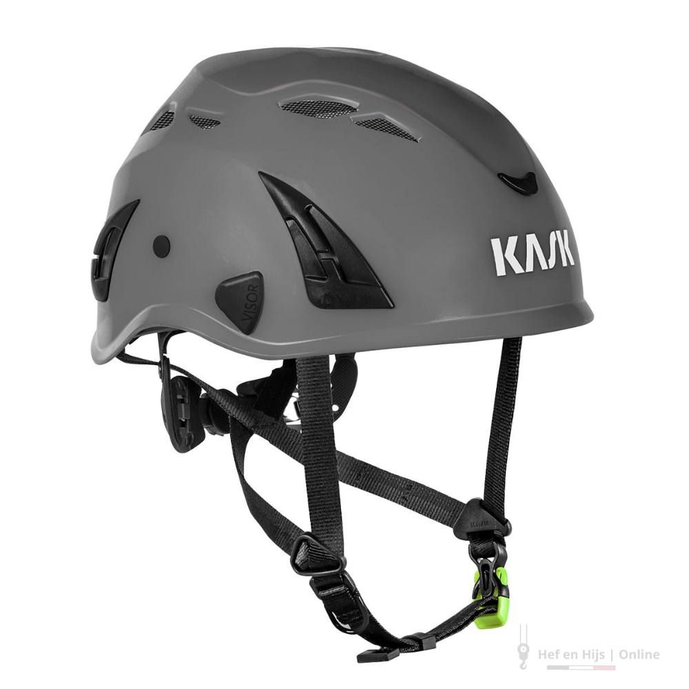 Kask Superplasma PL Klim / Höhenarbeitshelm