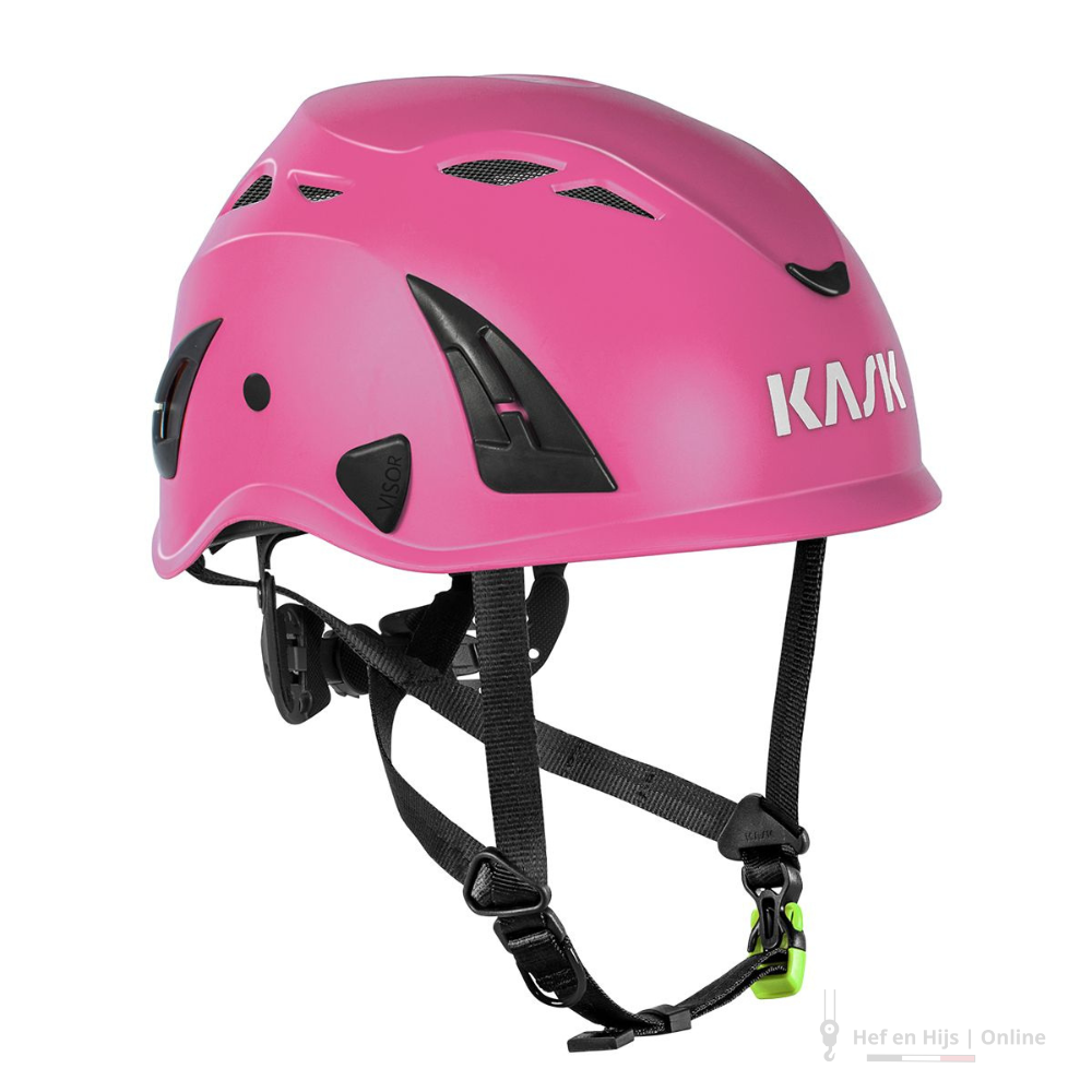Kask Superplasma PL Klim / Höhenarbeitshelm