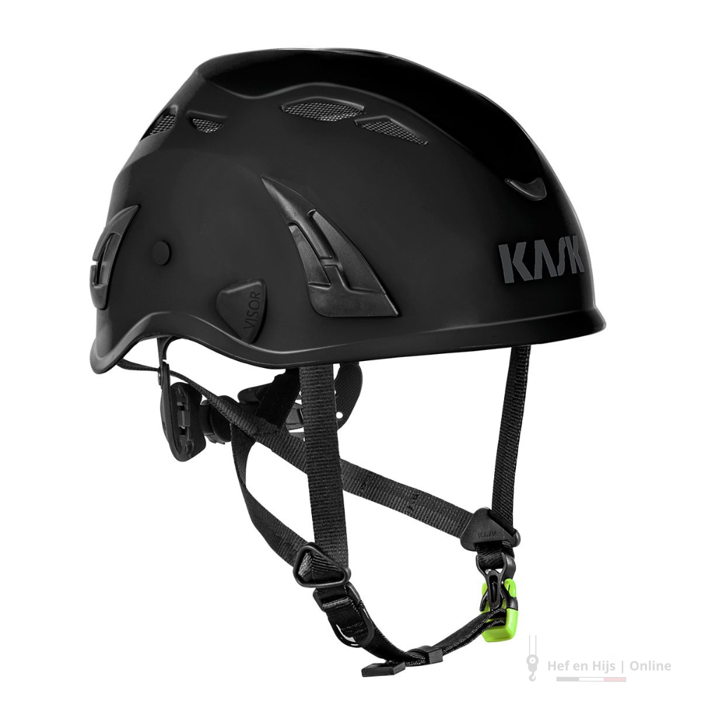 Kask Superplasma PL Klim / Höhenarbeitshelm