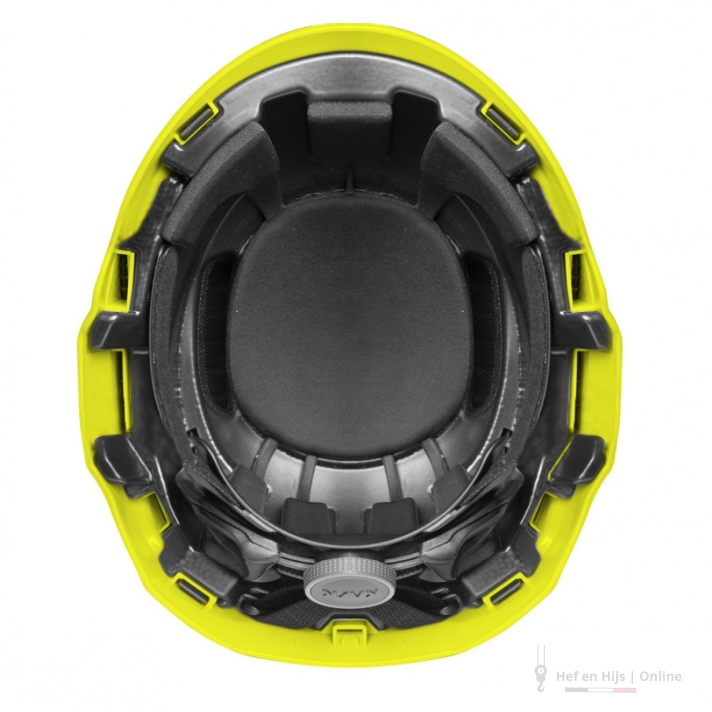 Kask Quantum Brandbekämpfungs-/Rettungshelm