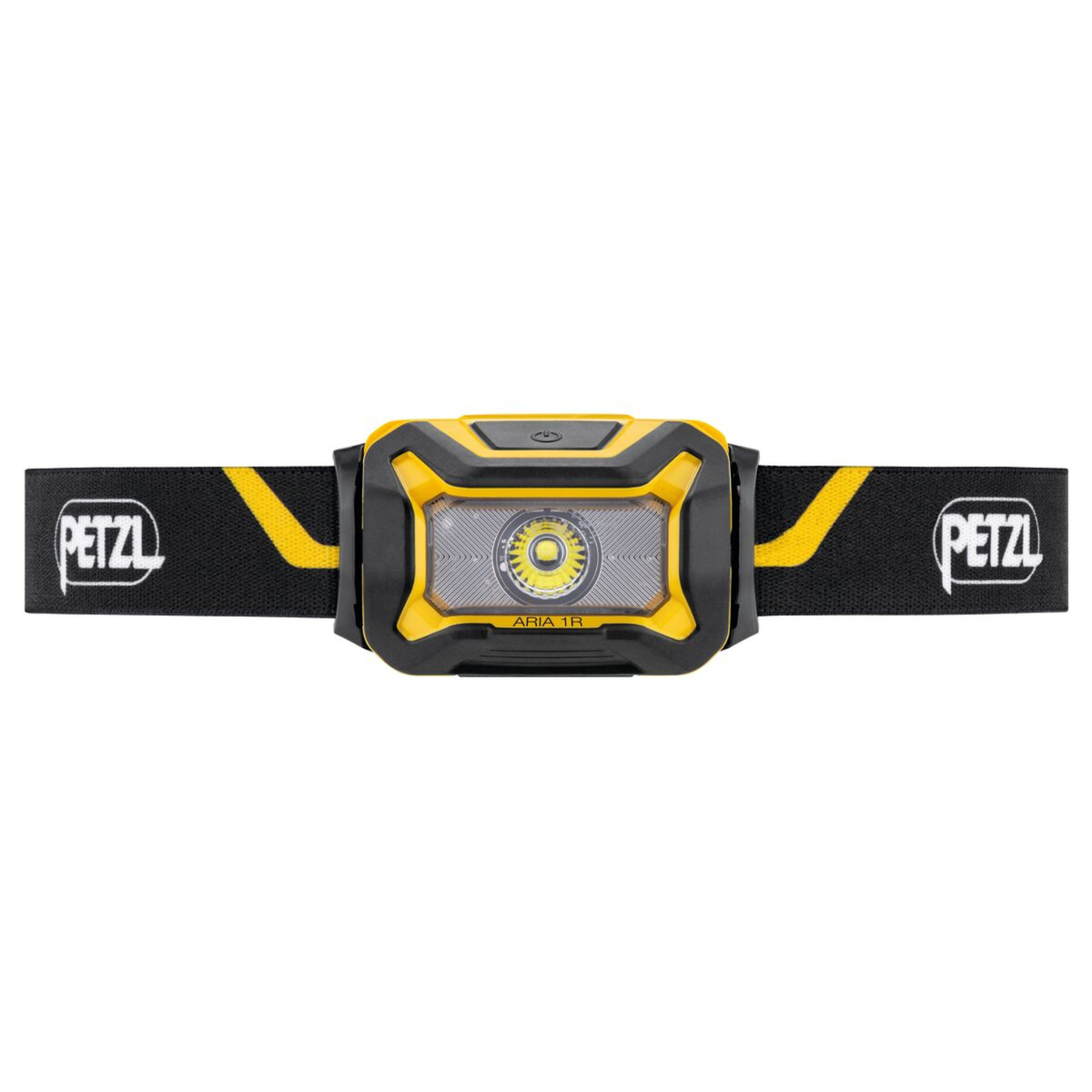 Petzl Aria 1R hoofdlamp super compact 475 lumen