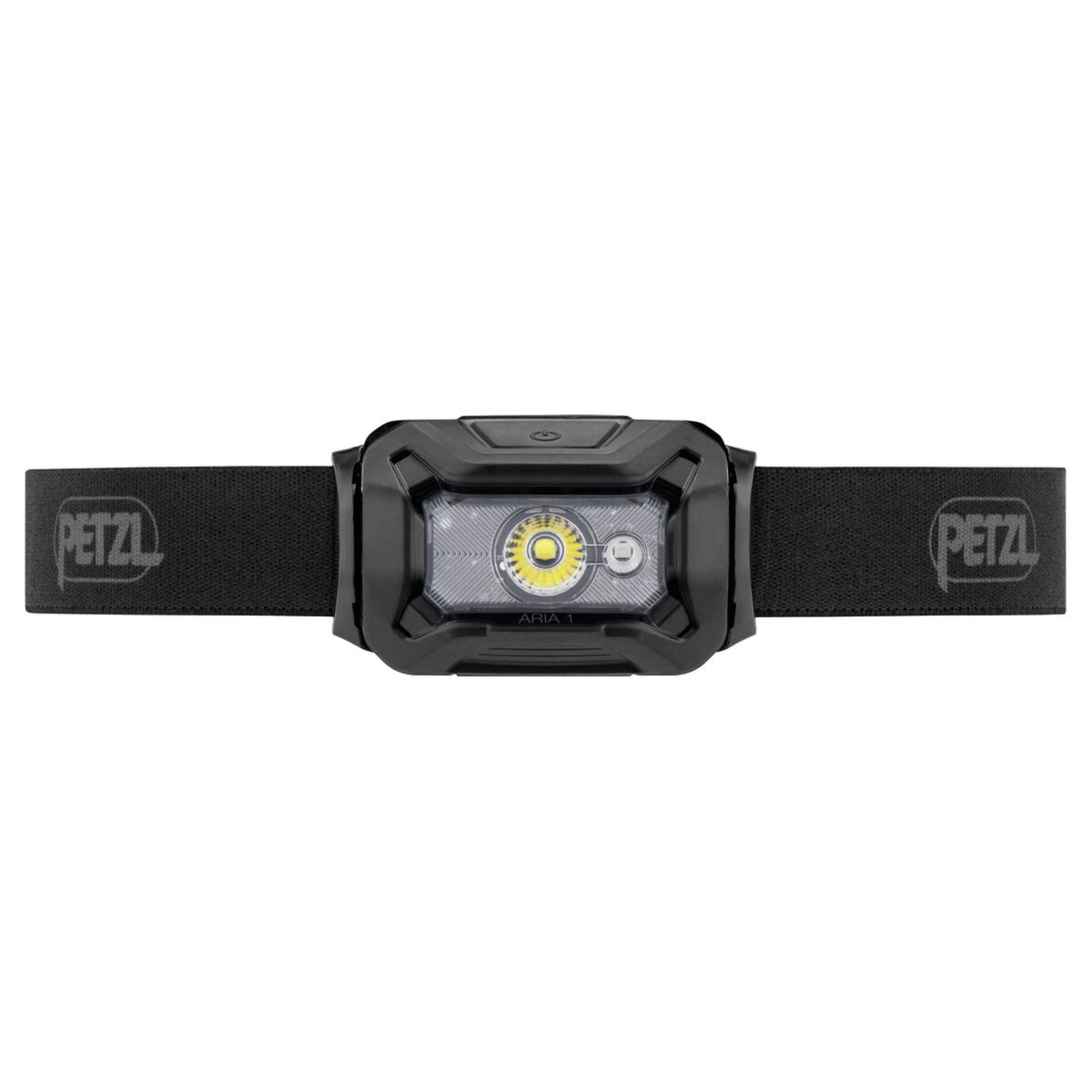 Petzl Aria 1R RGB hoofdlamp diverse kleuren 475 lumen