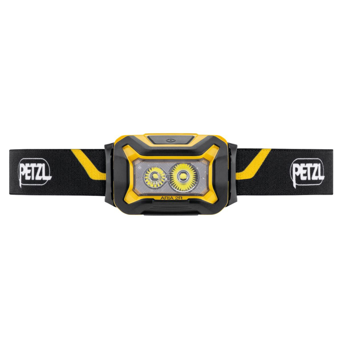 Petzl Aria 2R Stirnlampe super kompakt 625 Lumen