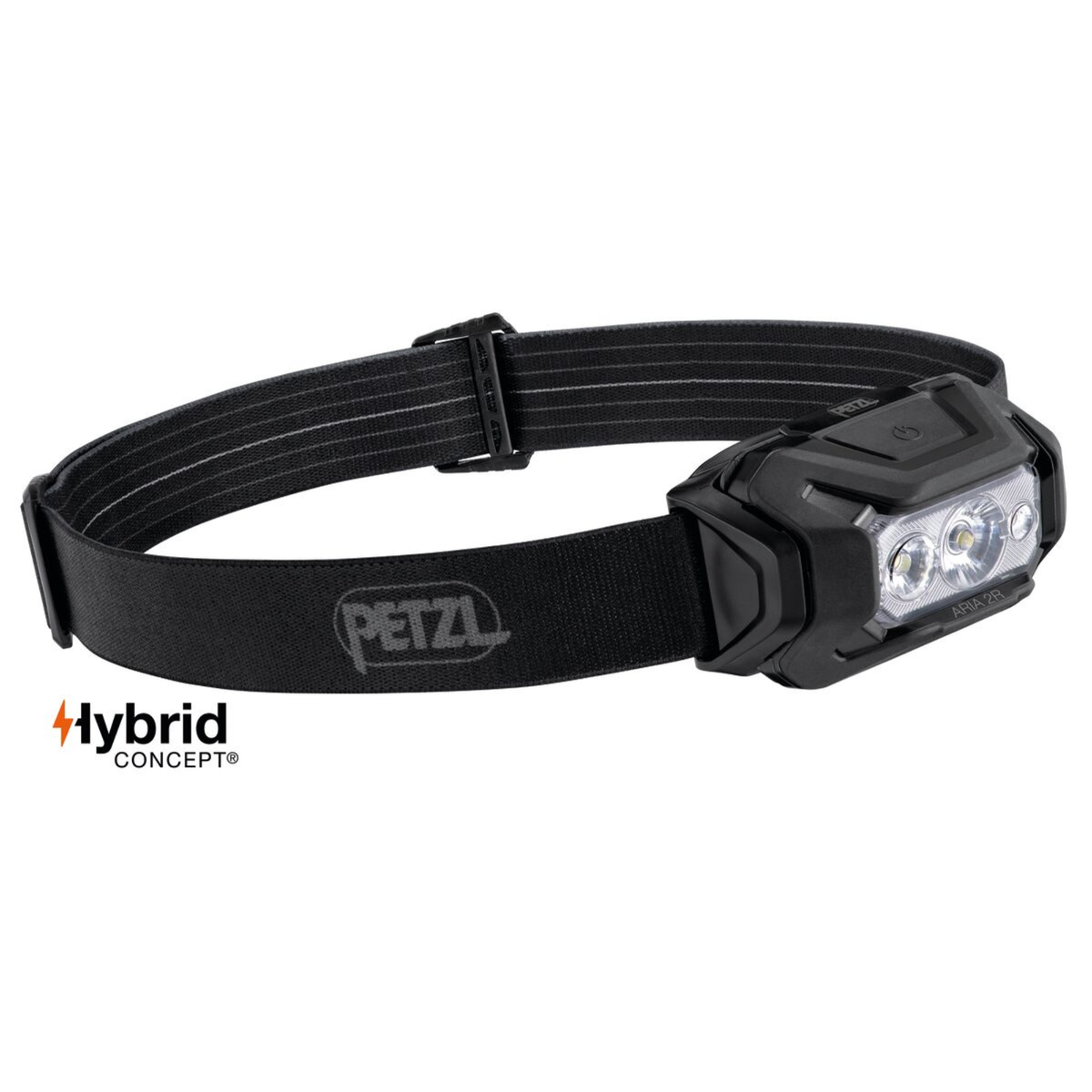 Petzl Aria 2R RGB Stirnlampe verschiedene Farben 625