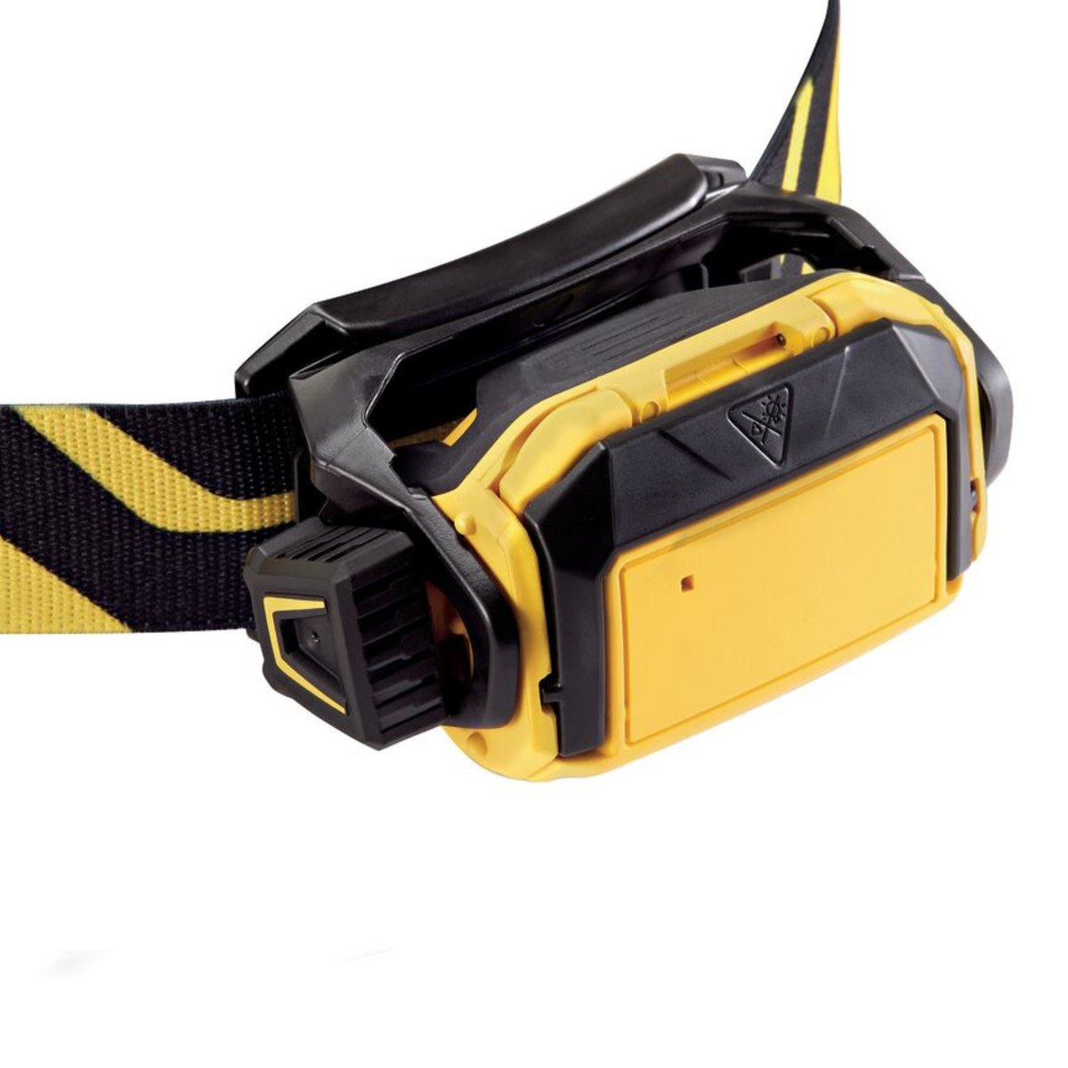 Petzl Pixa industrielle Stirnlampe 450 Lumen