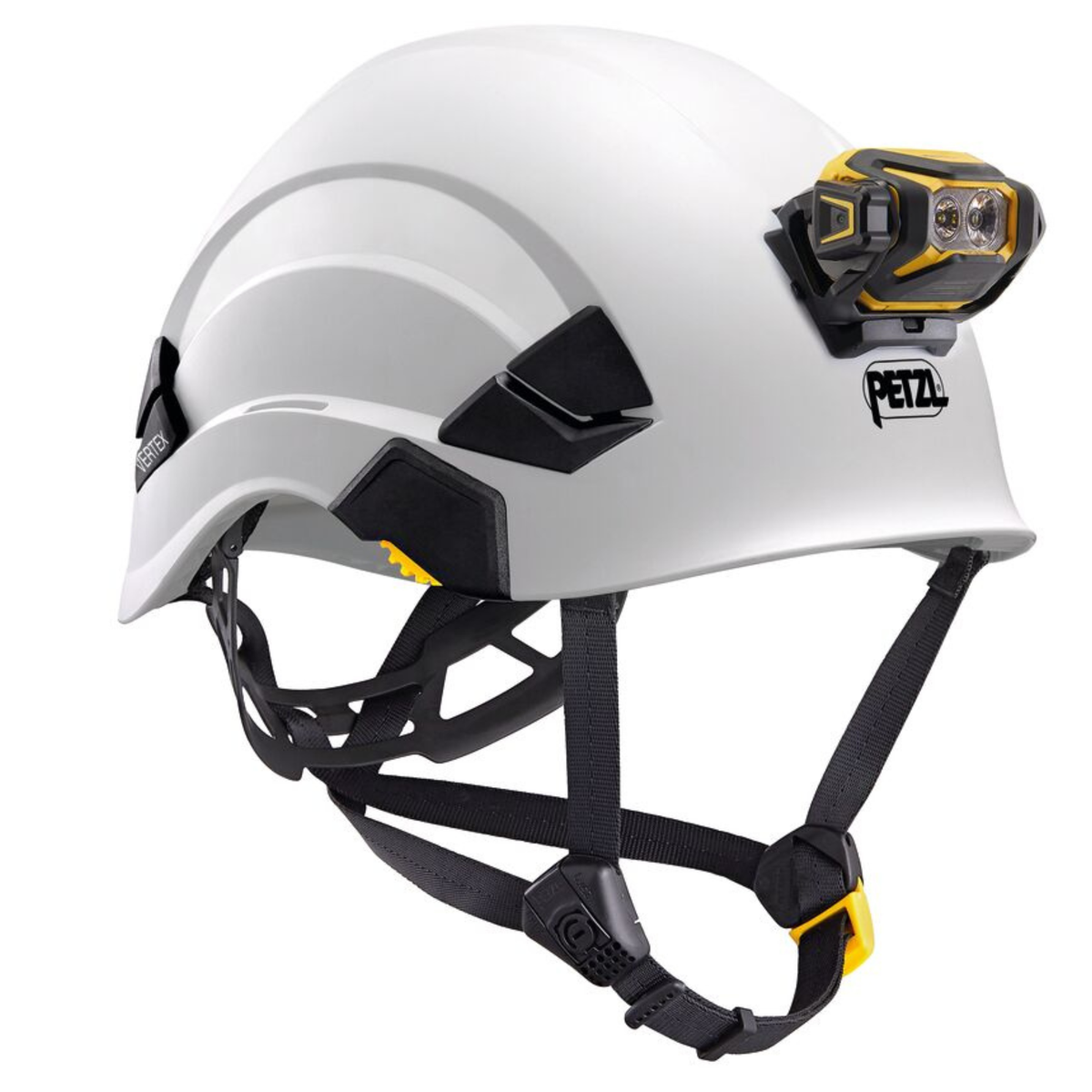 Petzl Pixa R industrielle Stirnlampe 600 Lumen