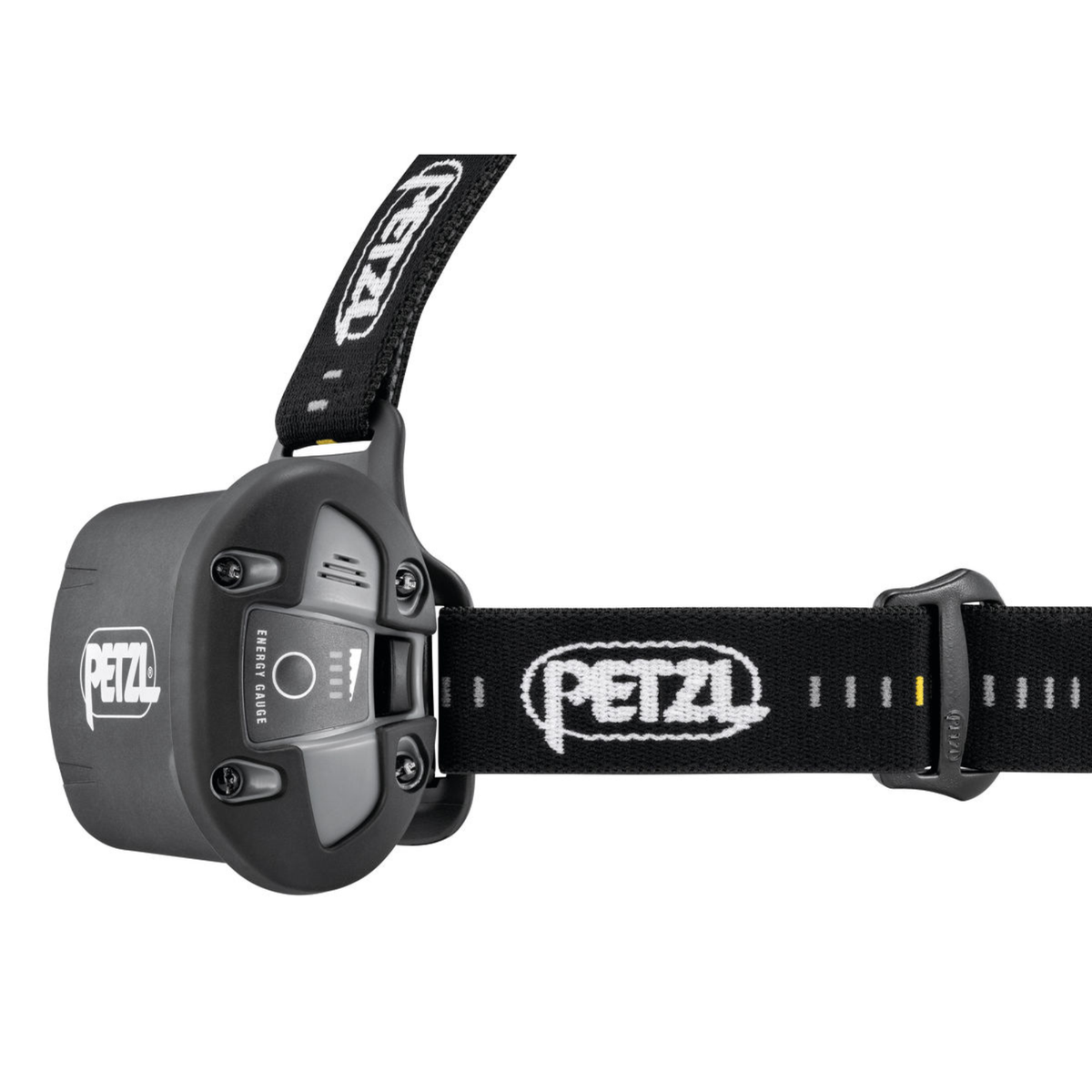 Petzl DUO RL Superleistungs-Stirnlampe 2800 Lumen