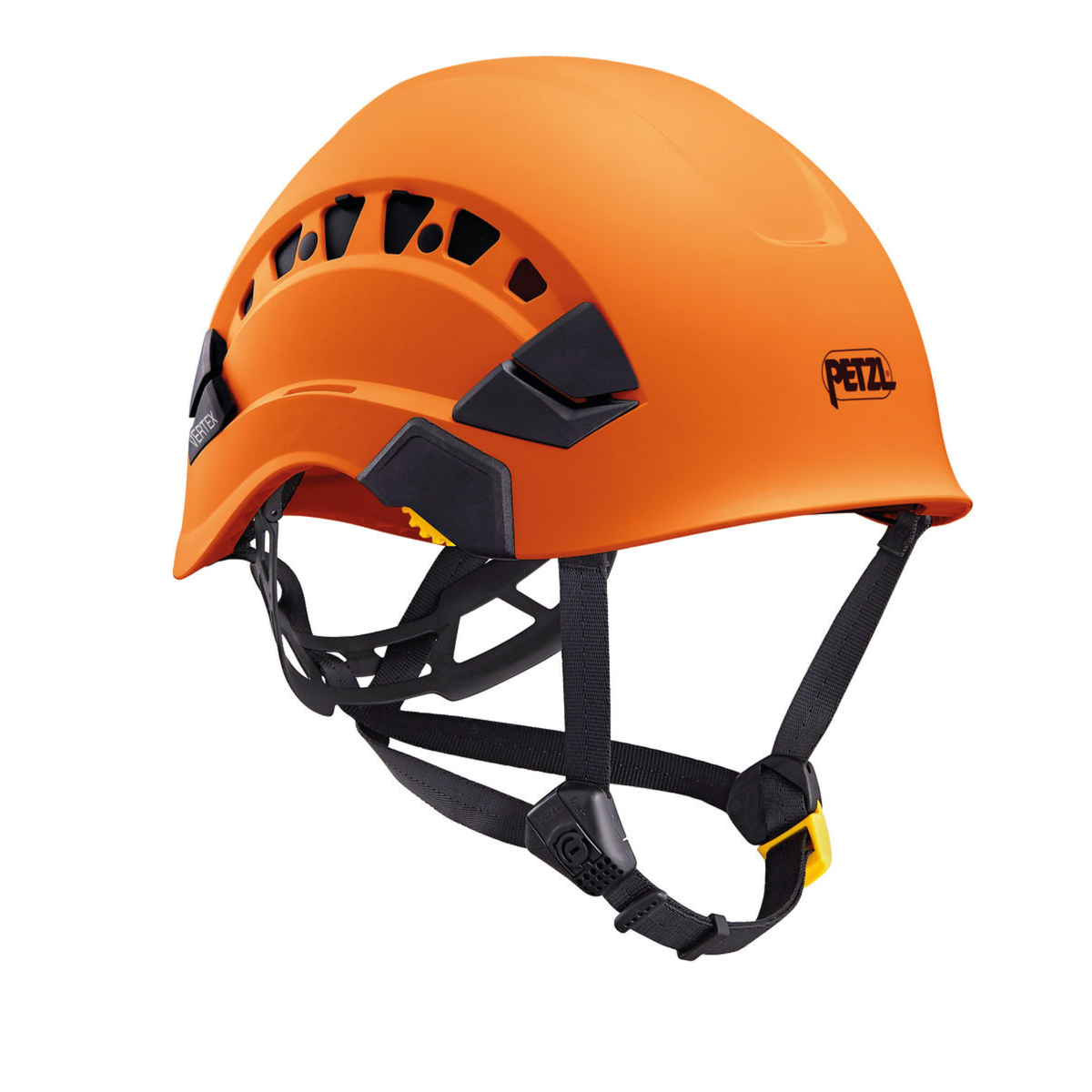 Petzl VERTEX® VENT Belüfteter Baukletterhelm
