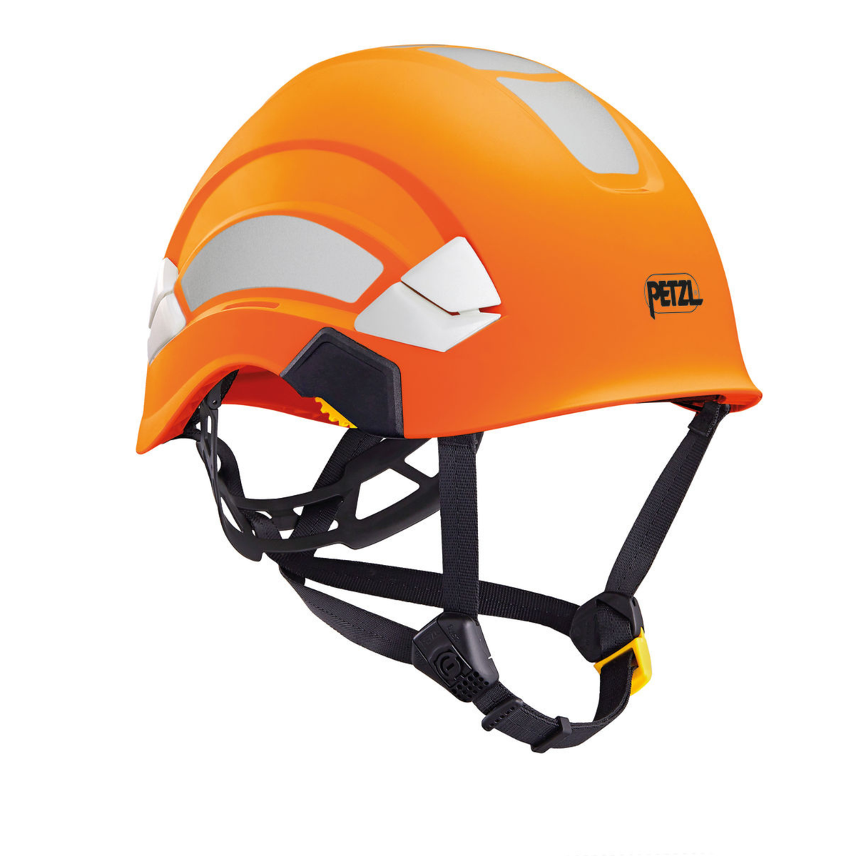 Petzl VERTEX® HI-VIZ Reflecterende helm