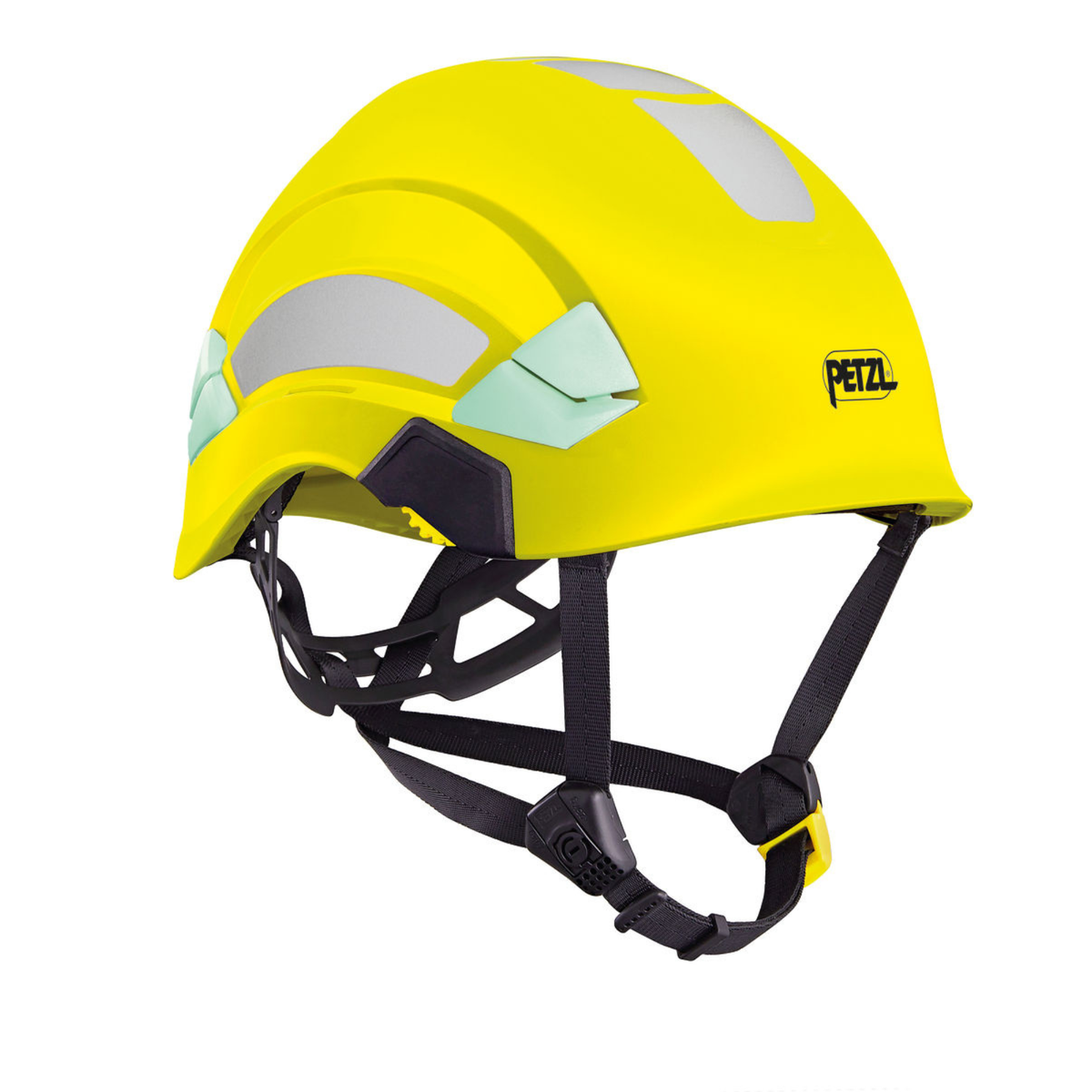 Petzl VERTEX® HI-VIZ Reflecterende helm