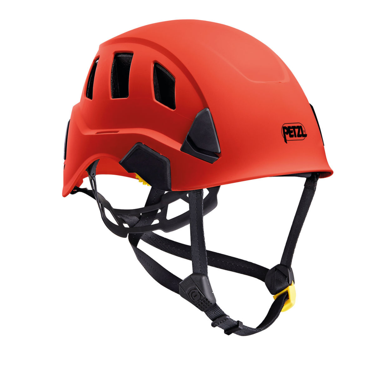 Petzl STRATO® VENT Professionele geventileerde helm