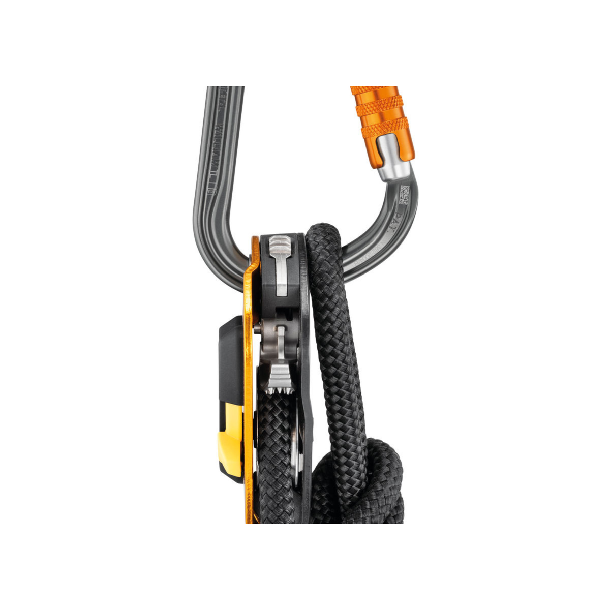 Petzl William Karabiner