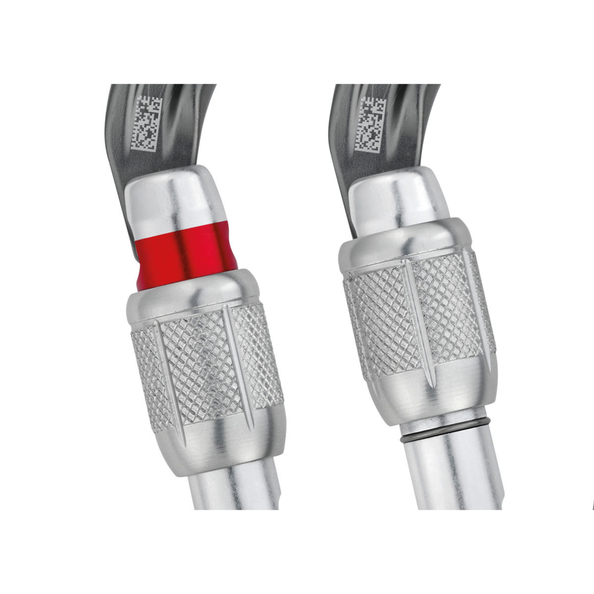 Petzl William Karabiner