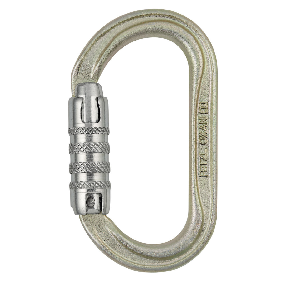 Petzl Oxan karabijnhaak