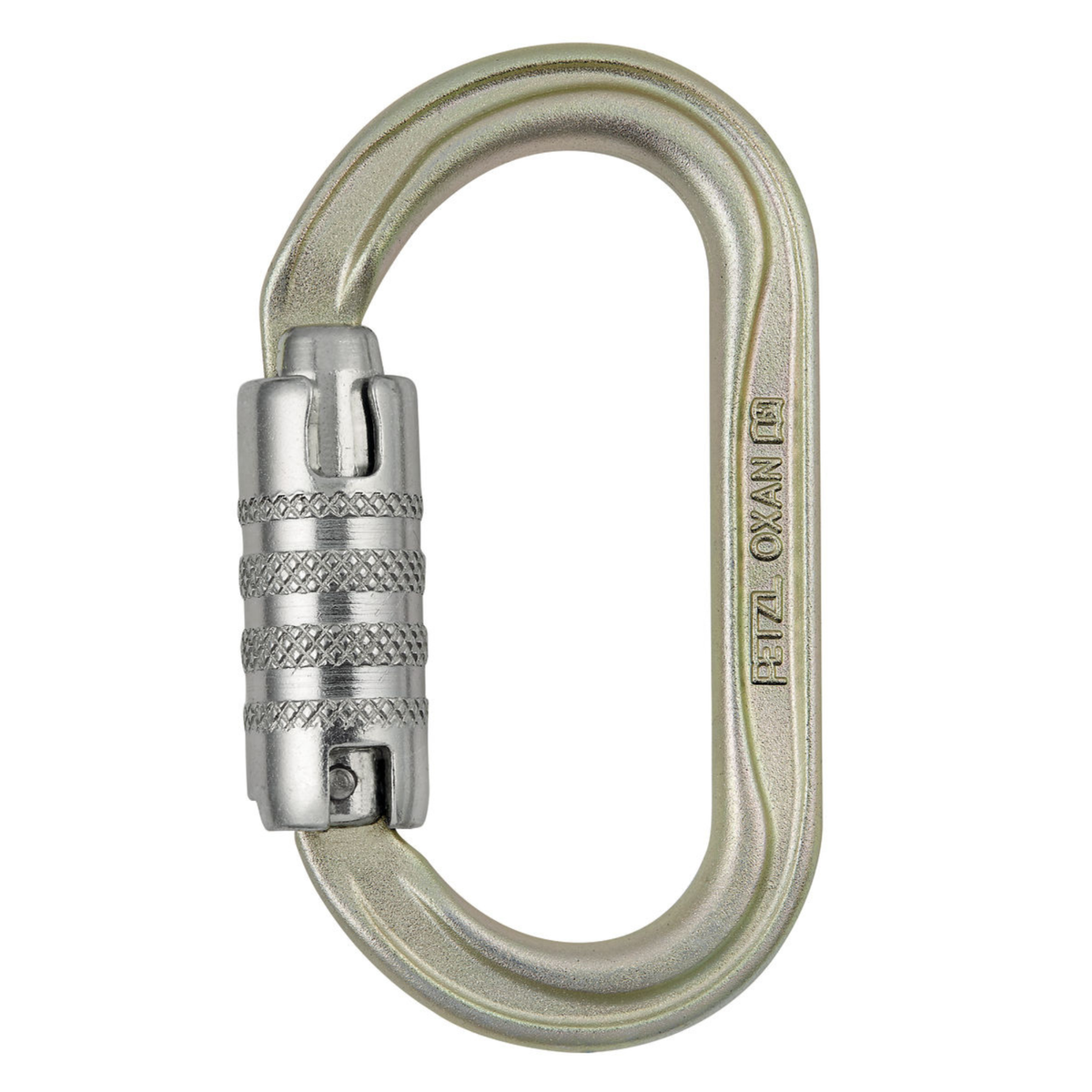 Petzl Oxan karabijnhaak