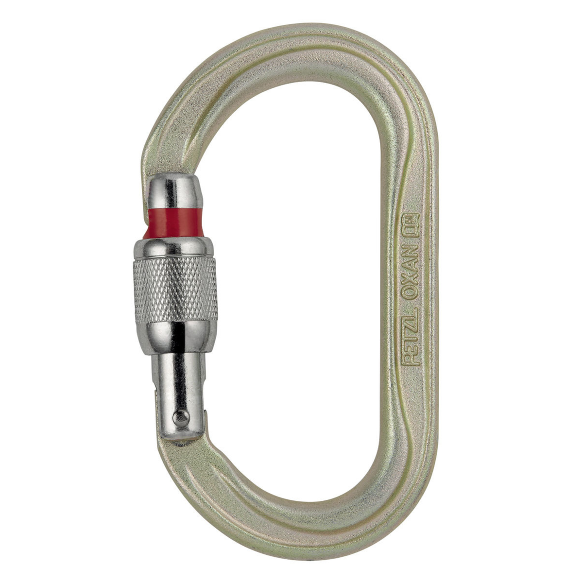 Petzl Oxan karabijnhaak