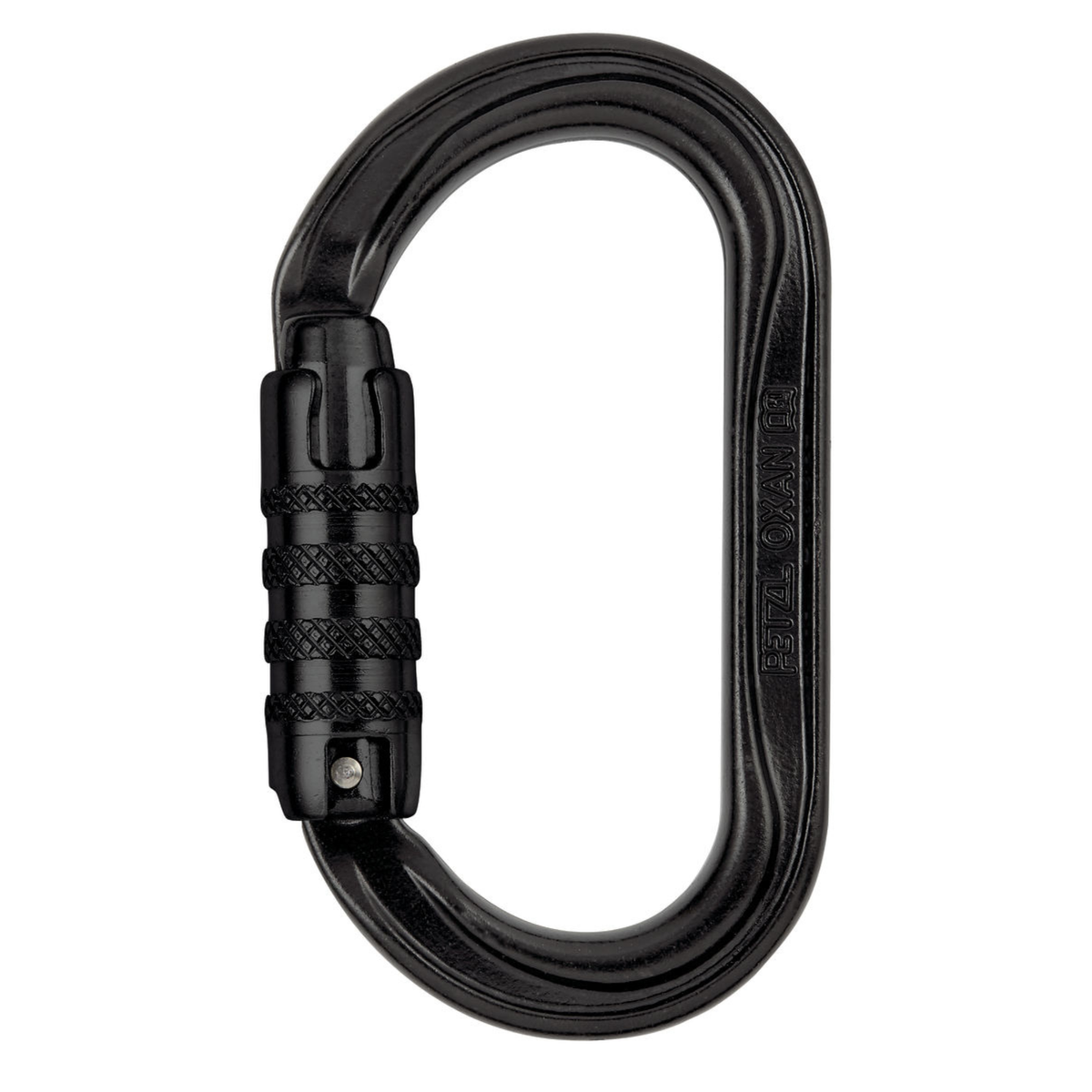 Petzl Oxan karabijnhaak