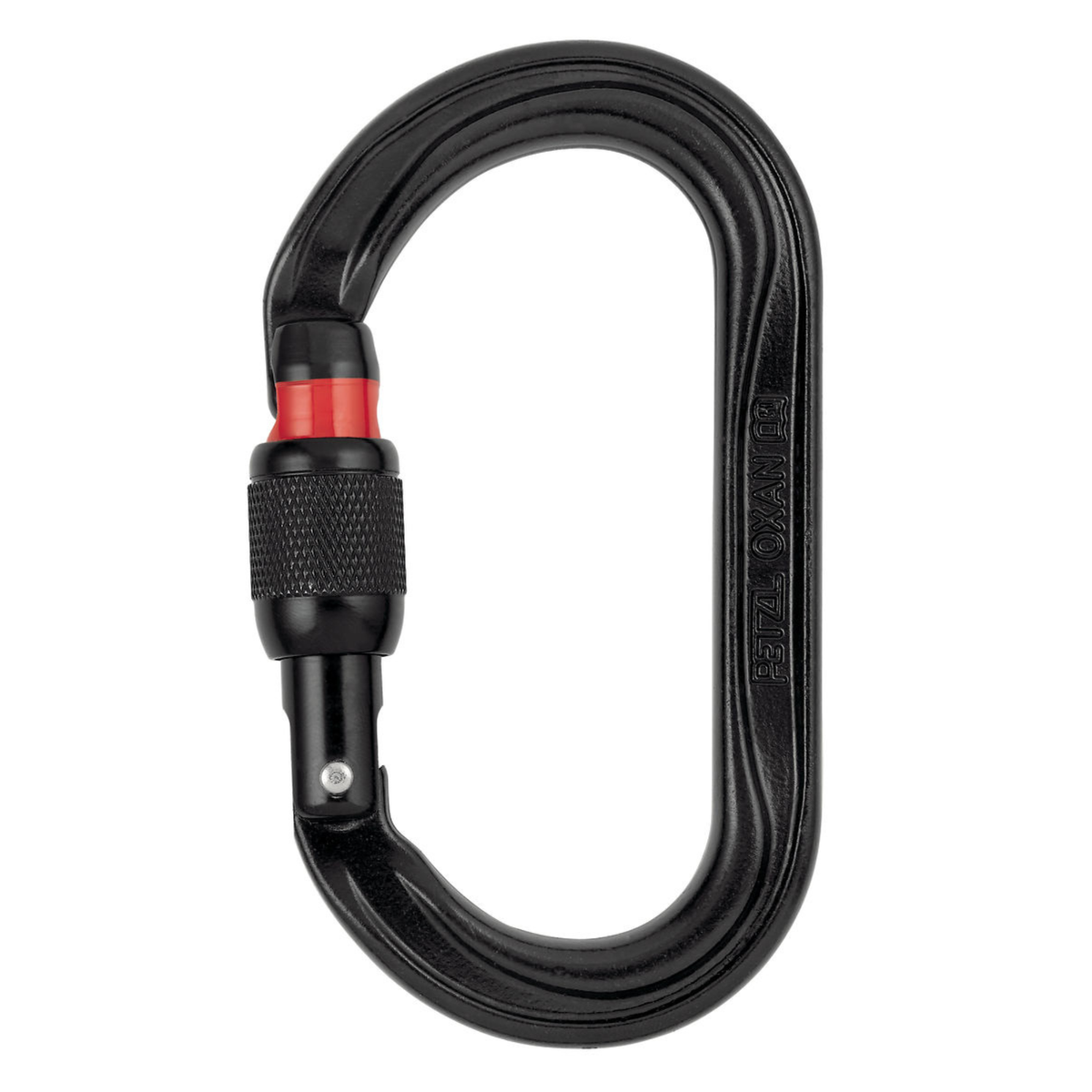 Petzl Oxan karabijnhaak