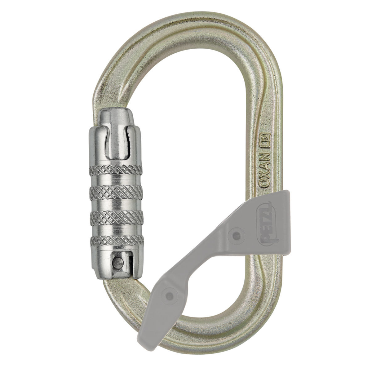 Petzl Oxan karabijnhaak