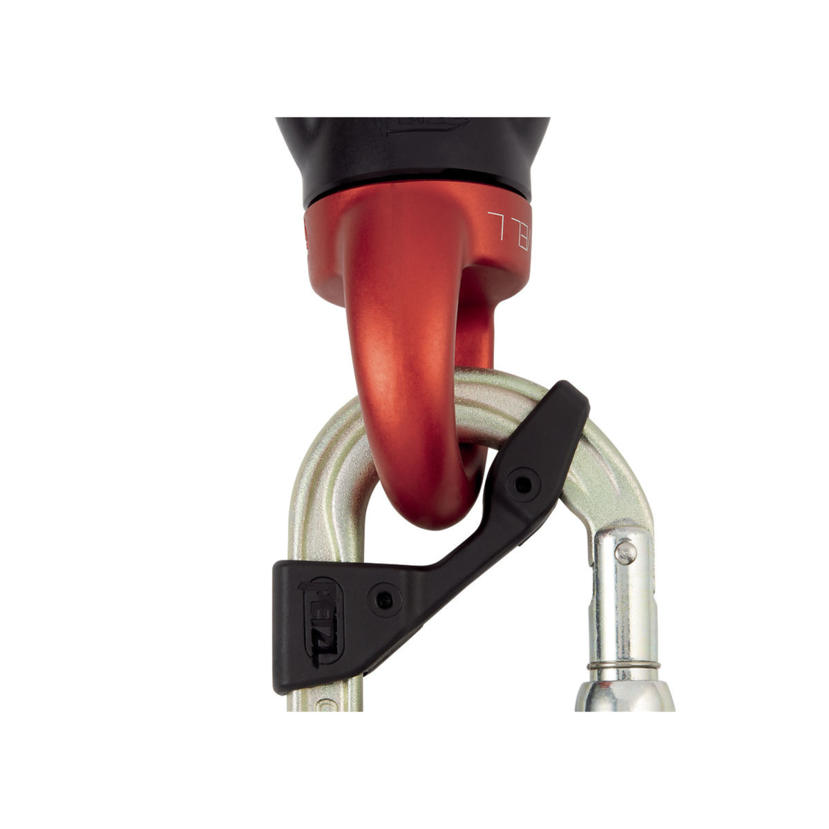 Petzl Oxan karabijnhaak