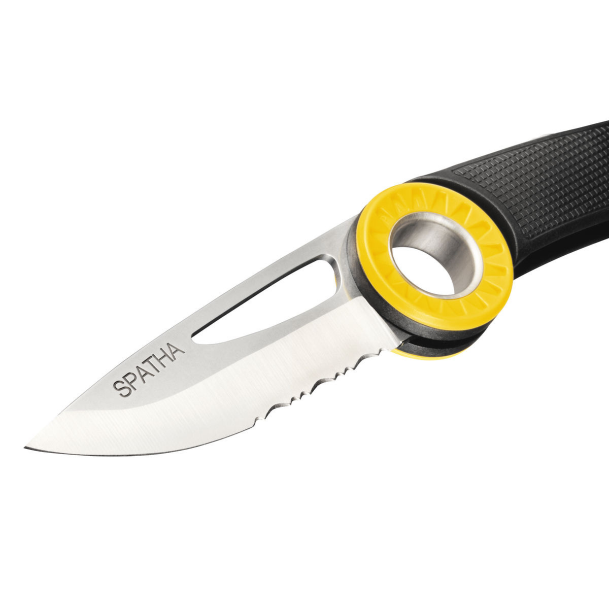 Petzl Spatha Sicherheitsmesser
