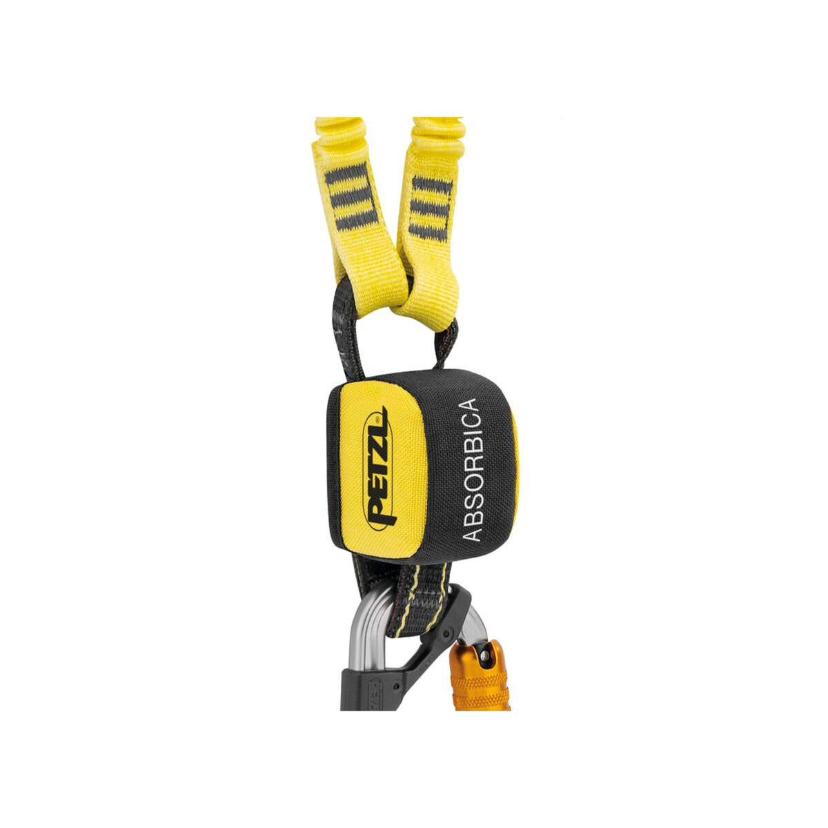 Petzl Absorbica-Y Tie-Back MGO 150 cm