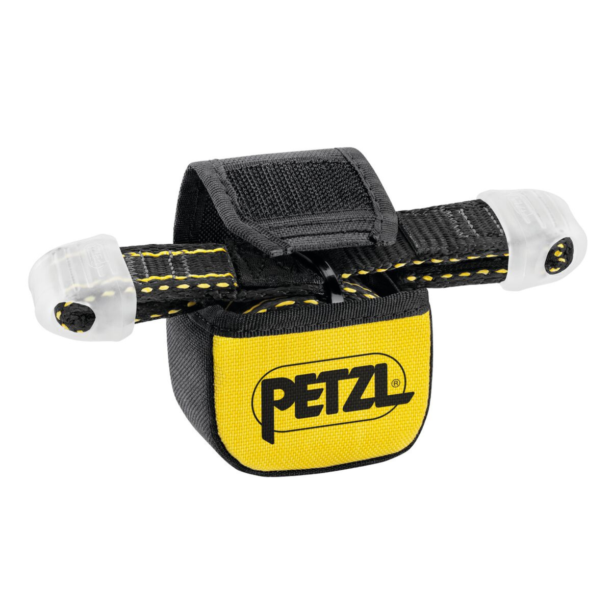 Petzl Absorbica kompakte Energieabsorber