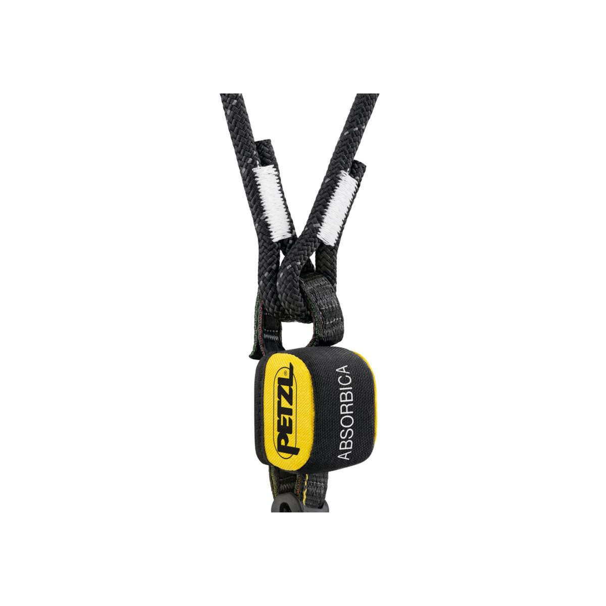 Petzl Absorbica-Y (80 cm & 150 cm)