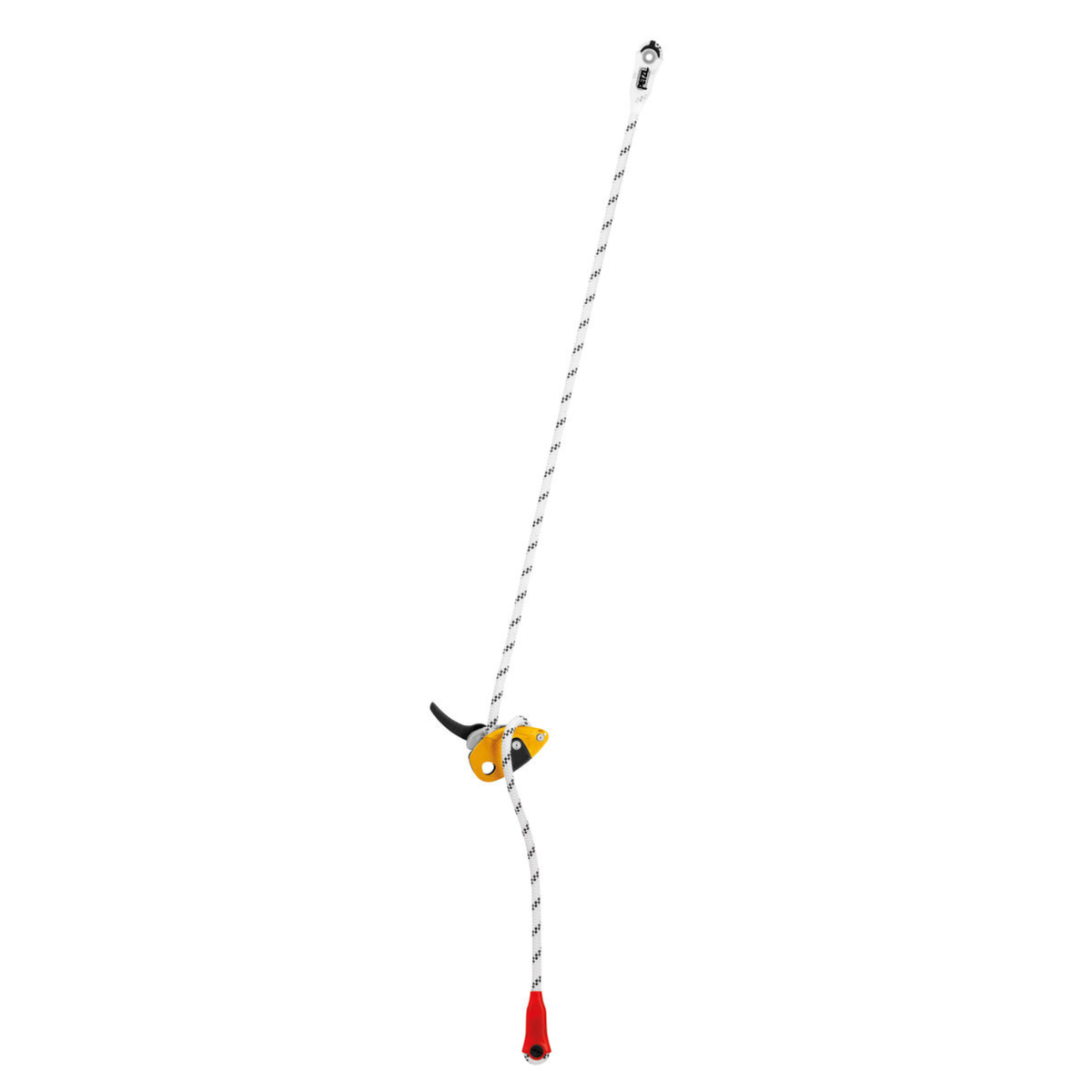 Petzl Grillon Verstellbares Arbeitsseil
