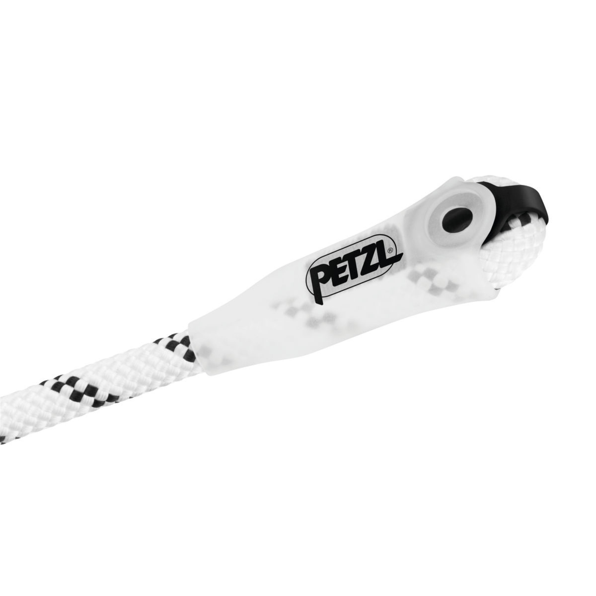 Petzl Grillon Verstellbares Arbeitsseil