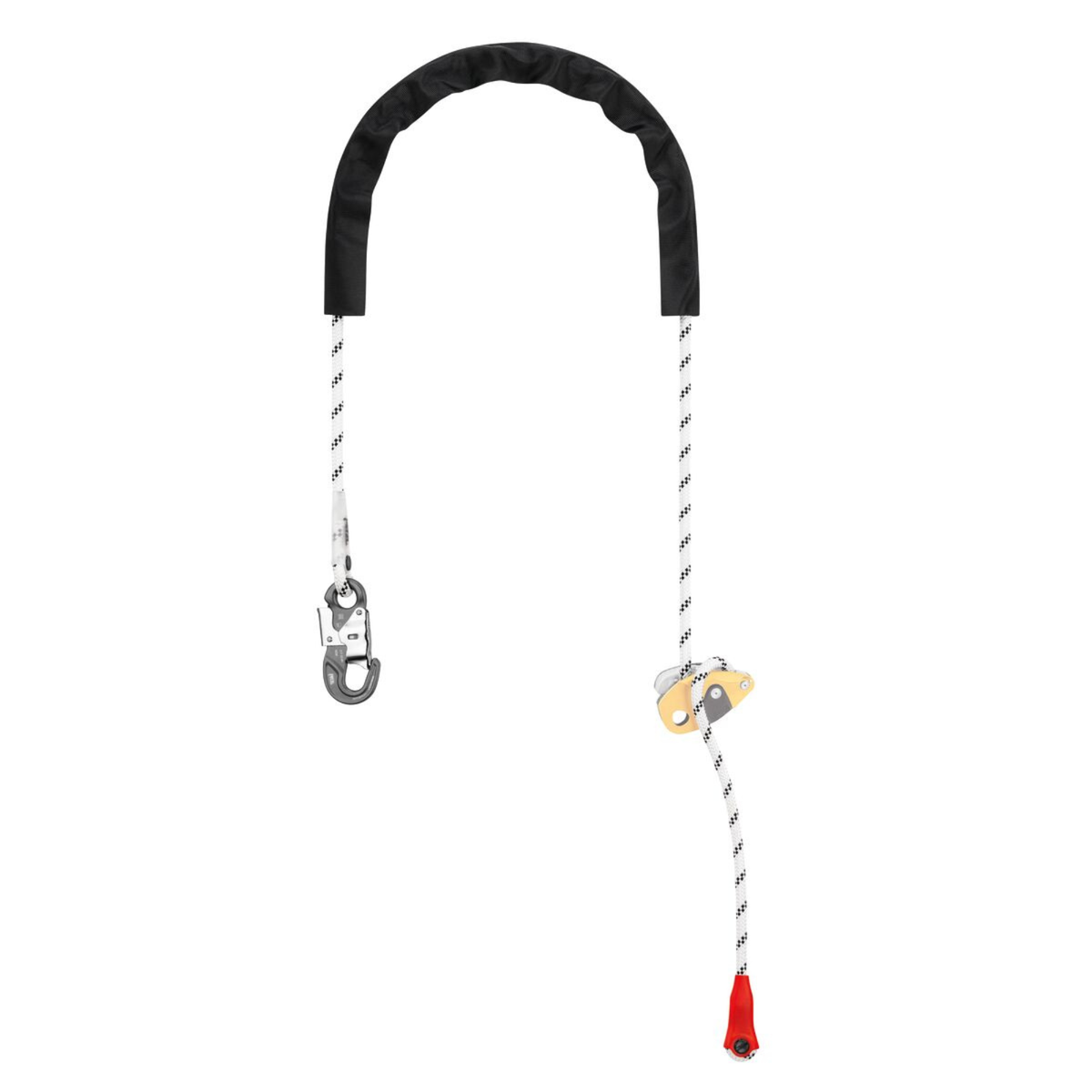 Petzl Grillon Hook europäische Version