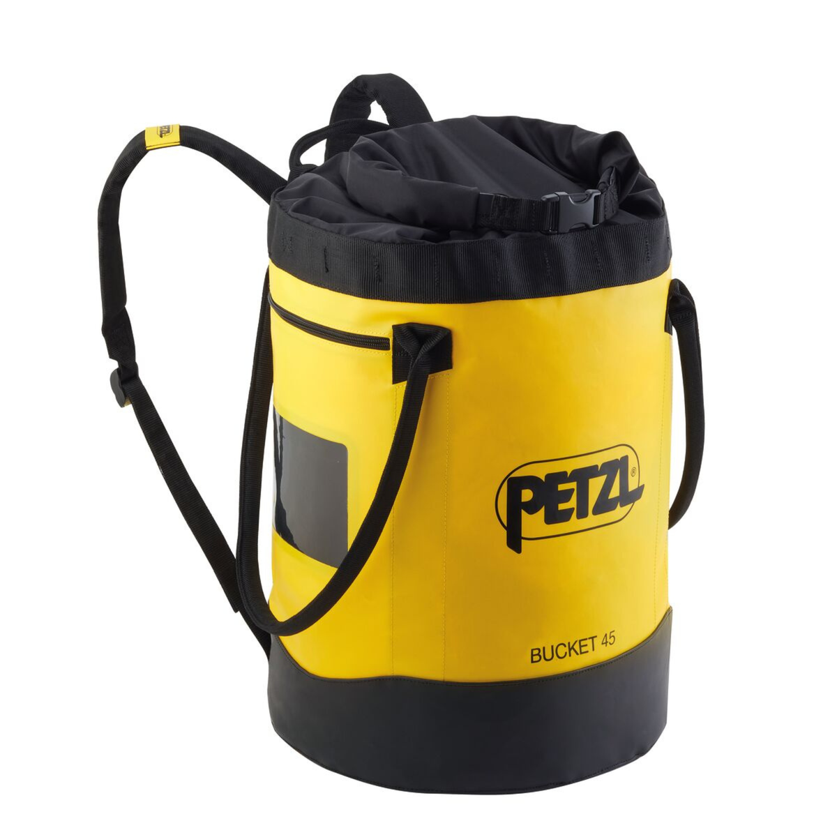 Petzl Bucket opbergtas