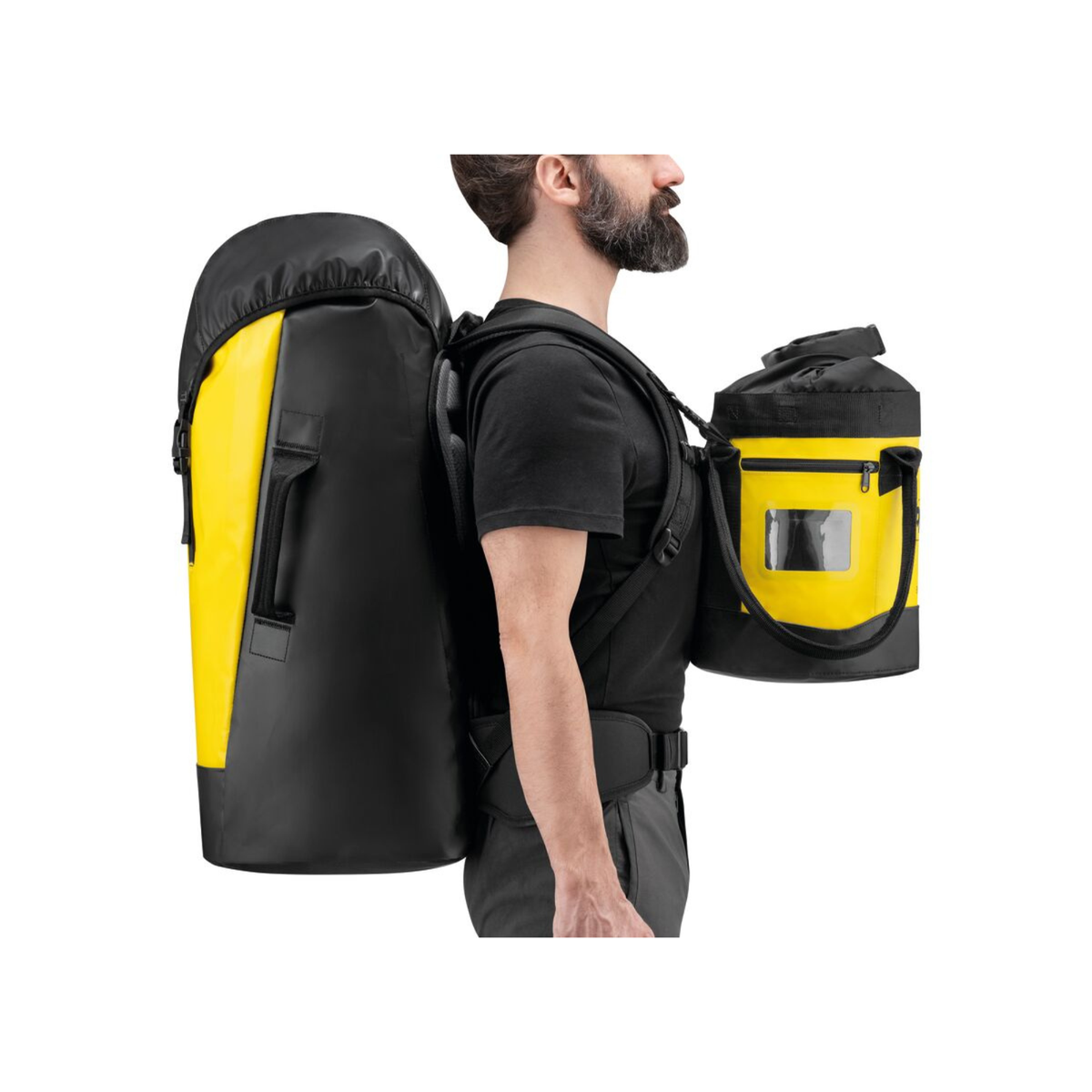 Petzl Transport Packsack