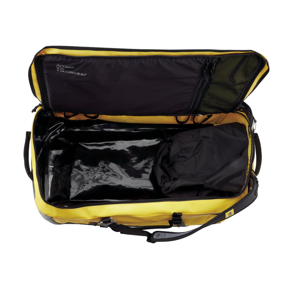 Petzl Duffel opbergtas