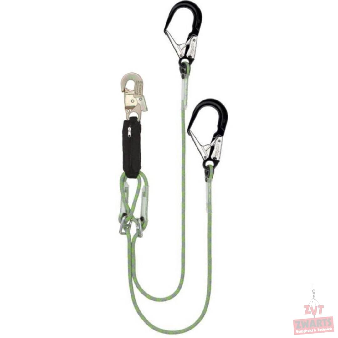 Cameleon (Gekko) Vario: Y-Verbindungsmittel