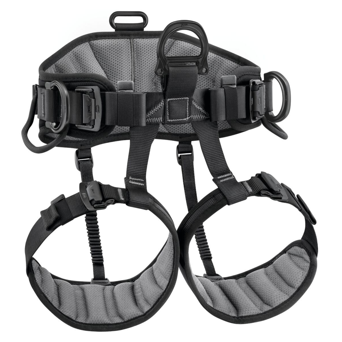 Petzl Avao Sit Sitzgurt europäische Version bequem und robust