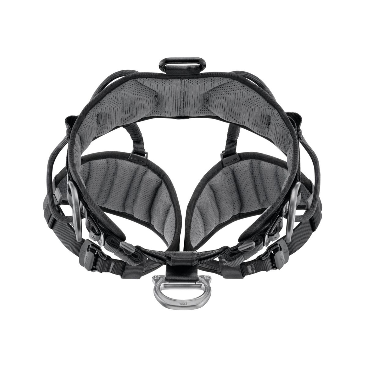 Petzl Avao Sit Sitzgurt europäische Version bequem und robust
