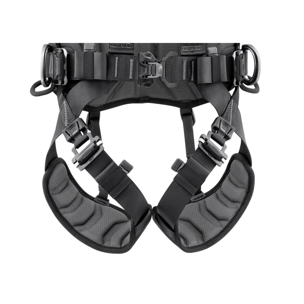 Petzl Volt harnas Europese versie licht en veelzijdig (2026)