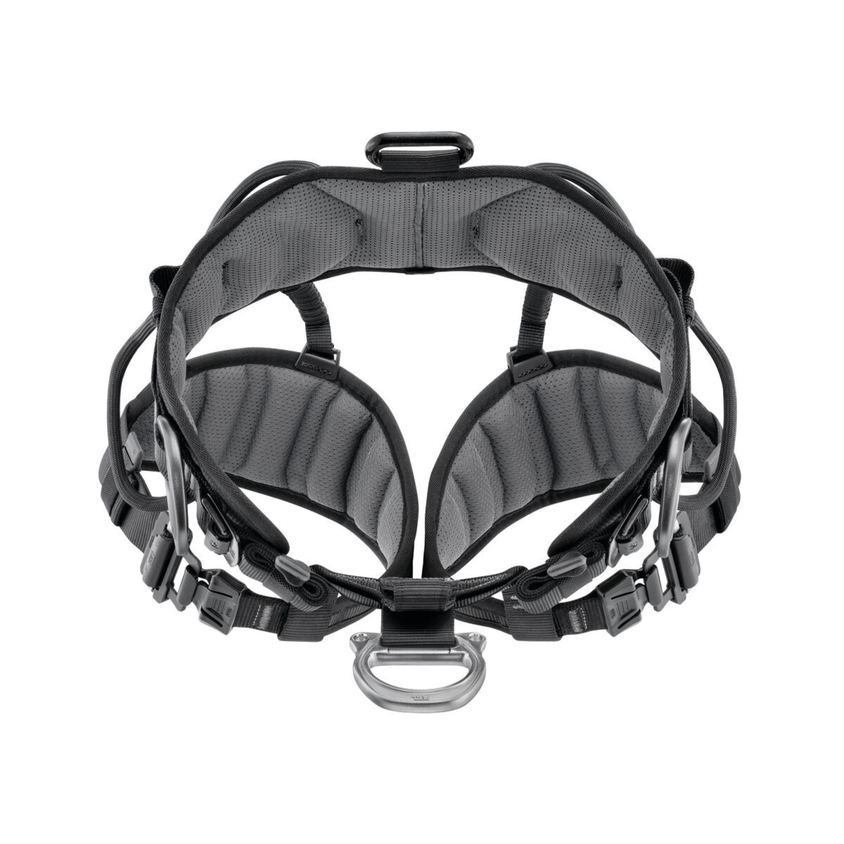 Petzl Avao Sit Fast Sitzgurt bequem und funktionell